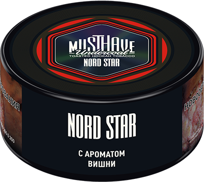 (m) must have 25 г nord star — Hookah Market (m) must have 25 г nord star