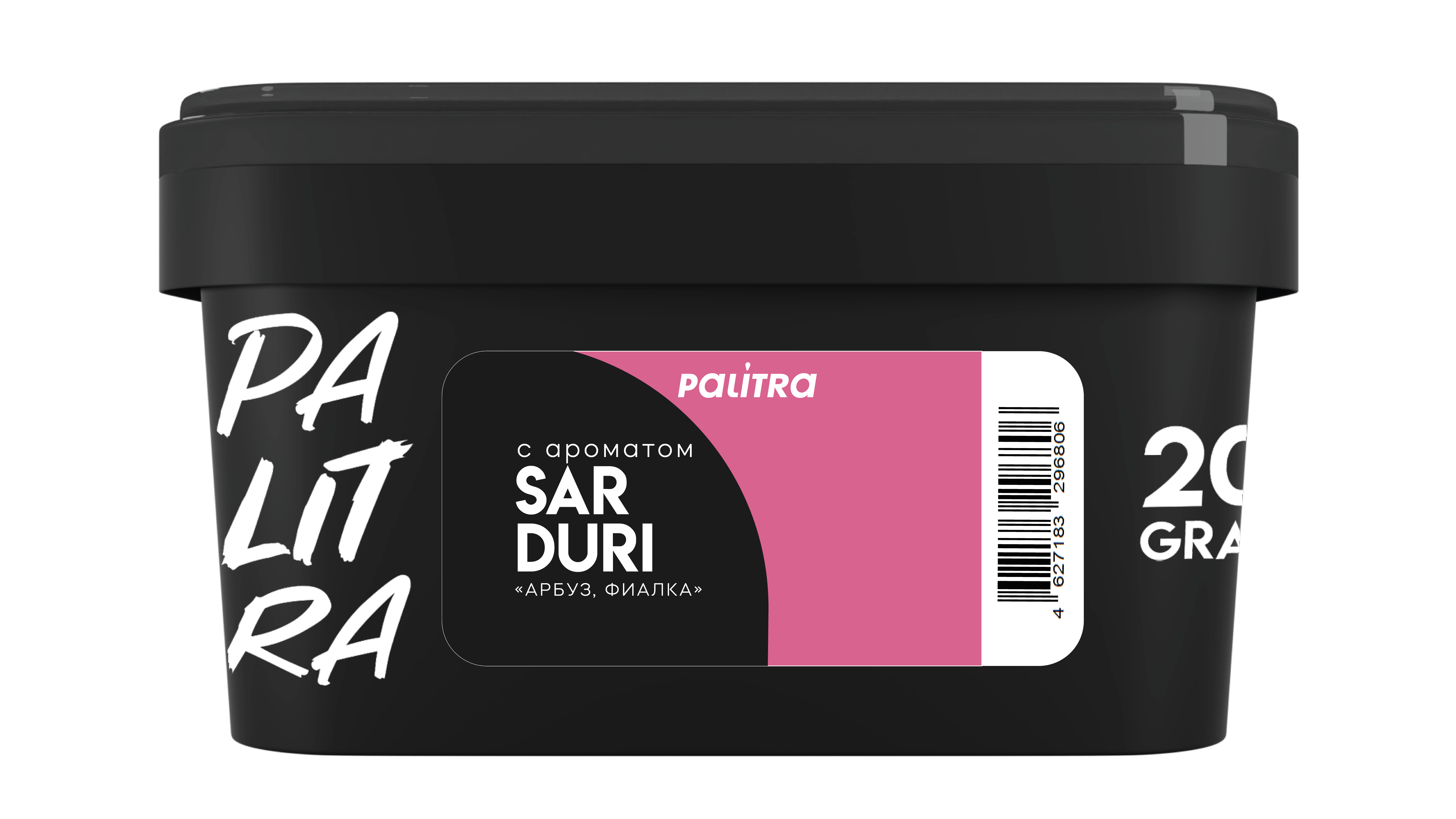 (m) palitra 200 г sarduri — Hookah Market (m) palitra 200 г sarduri