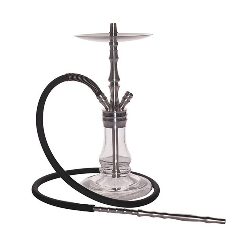 кальян pandora - silver 2 — Hookah Market кальян pandora - silver 2