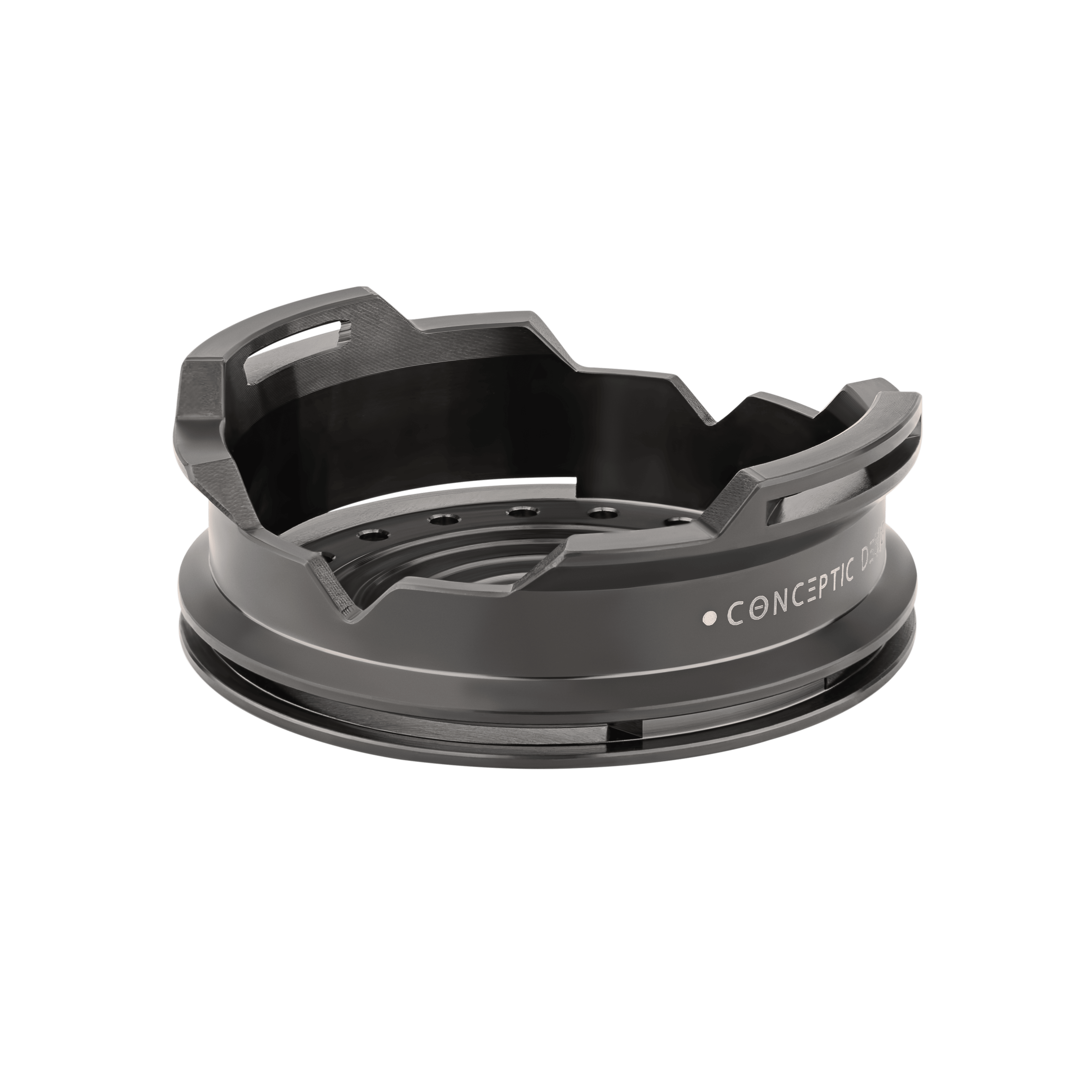  контроллер жара conceptic hmd black 