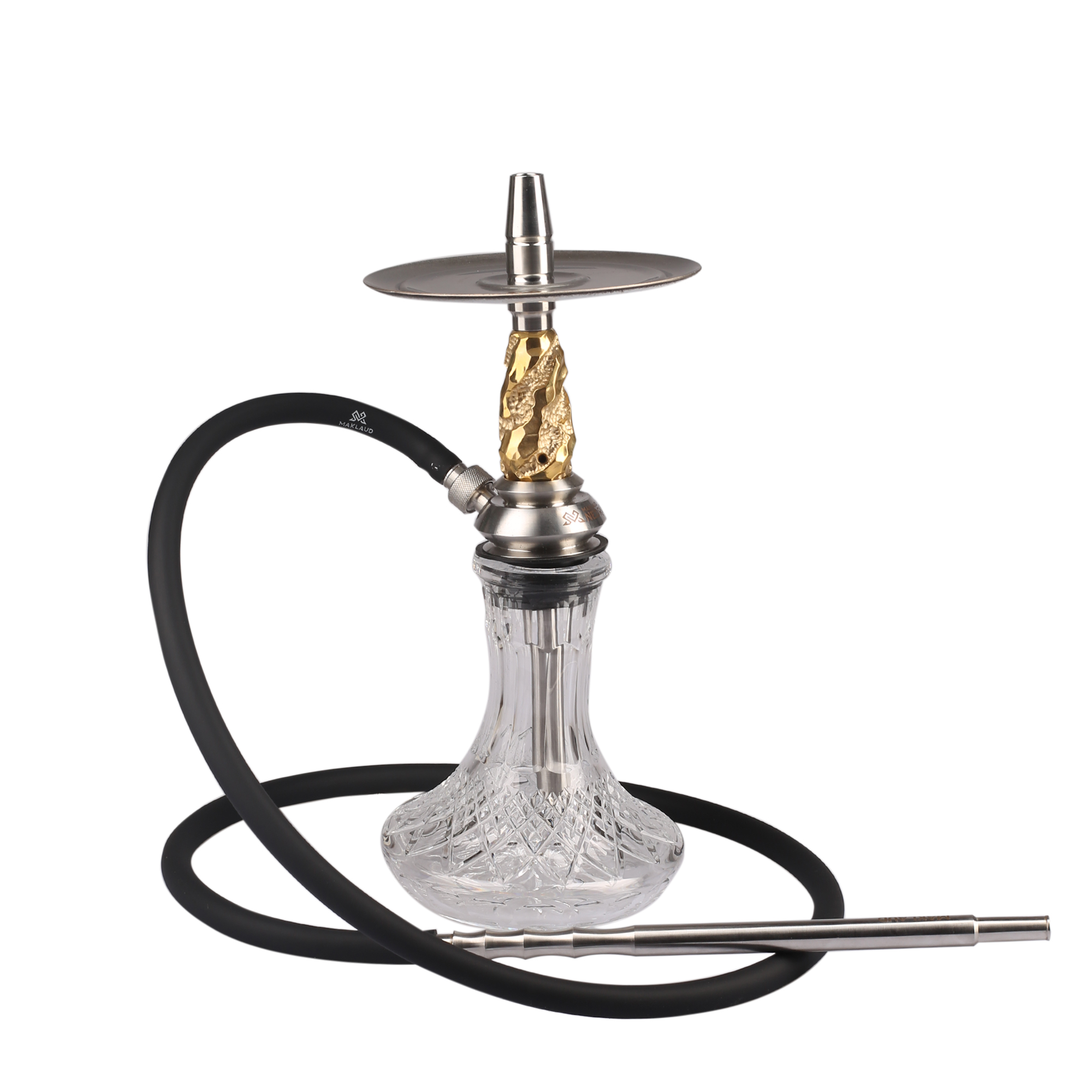 кальян maklaud xs nedrus (с колбой) — Hookah Market кальян maklaud xs nedrus (с колбой)