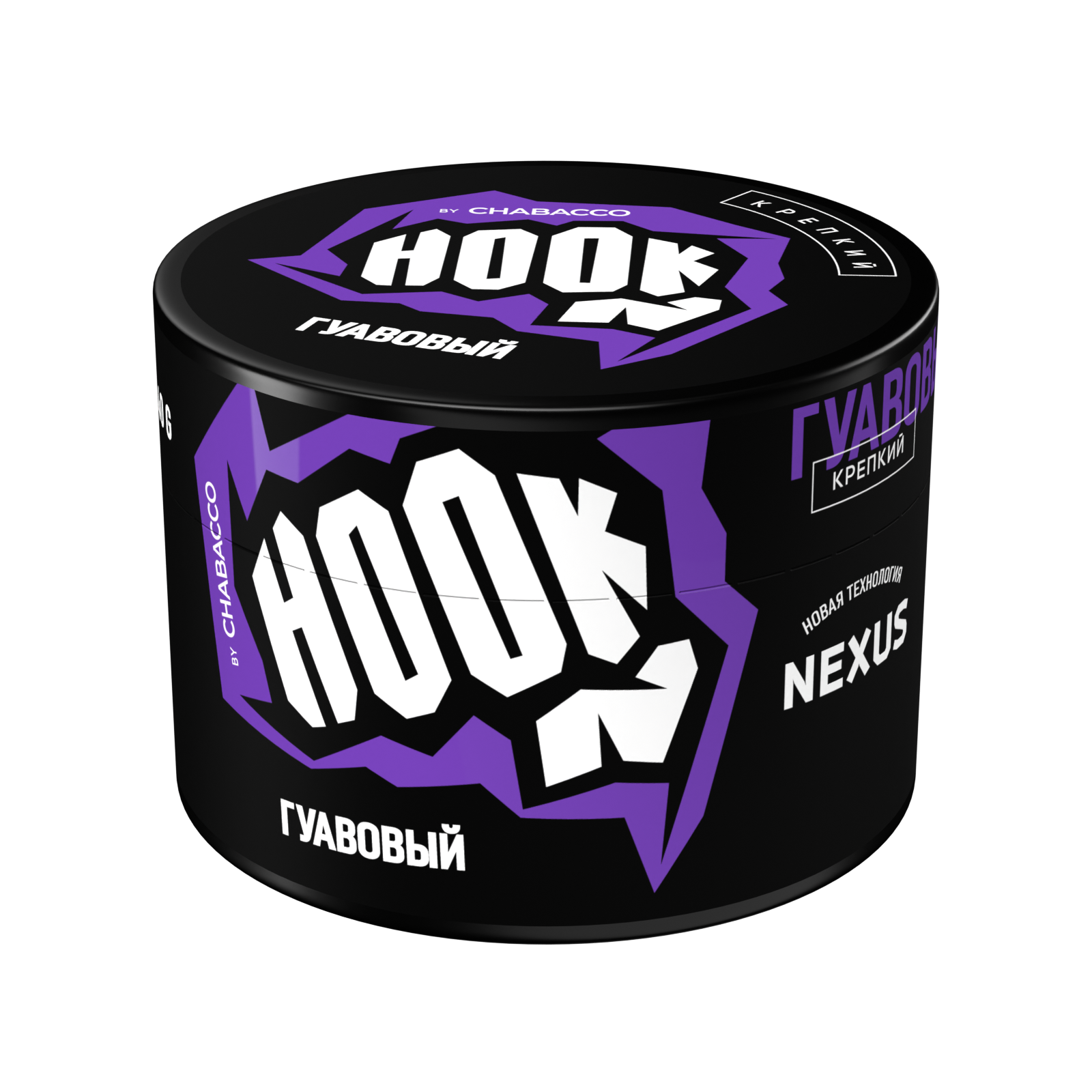  (m) hook 40 г гуавовый 