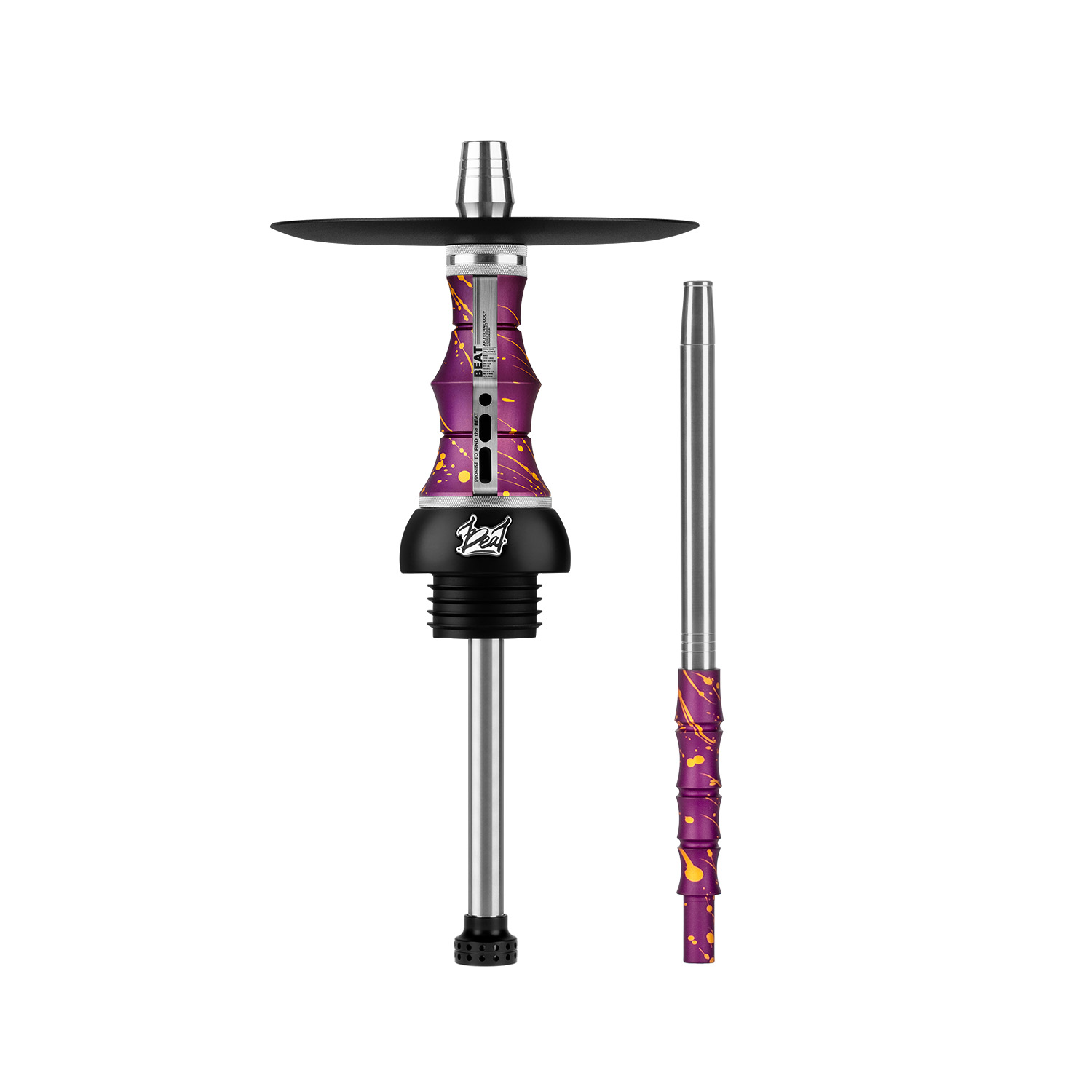 кальян alpha hookah - beat splash (dopey) — Hookah Market кальян alpha hookah - beat splash (dopey)