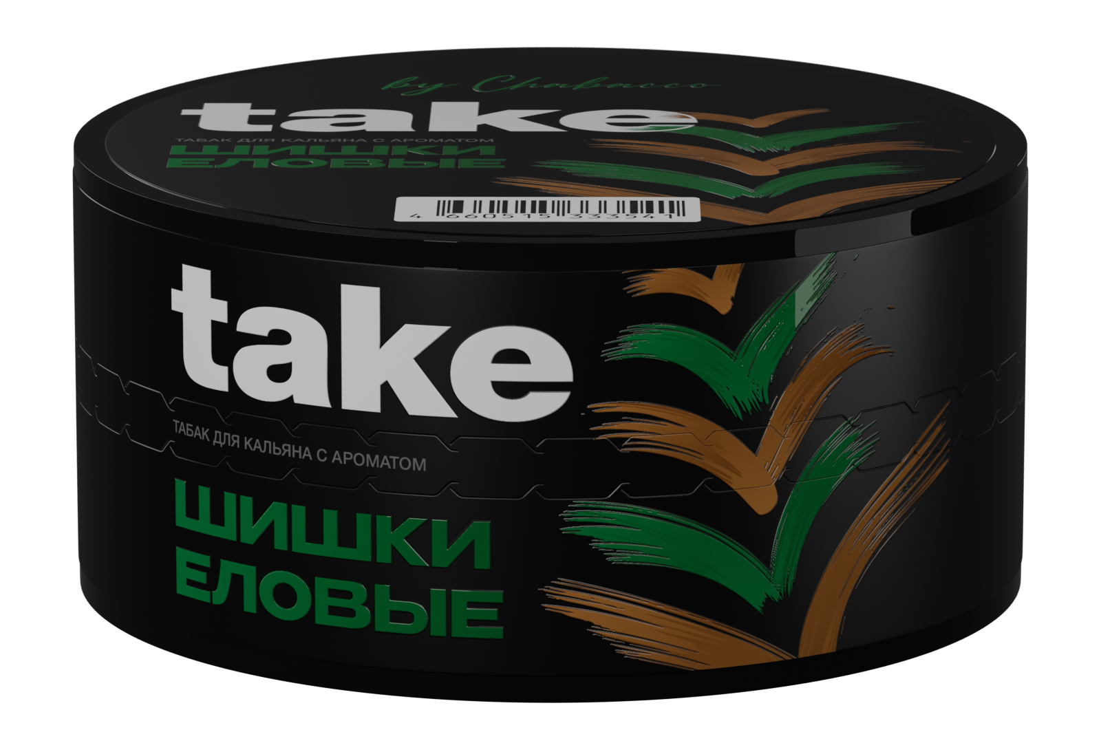 (m) take 25 г шишки еловые — Hookah Market (m) take 25 г шишки еловые