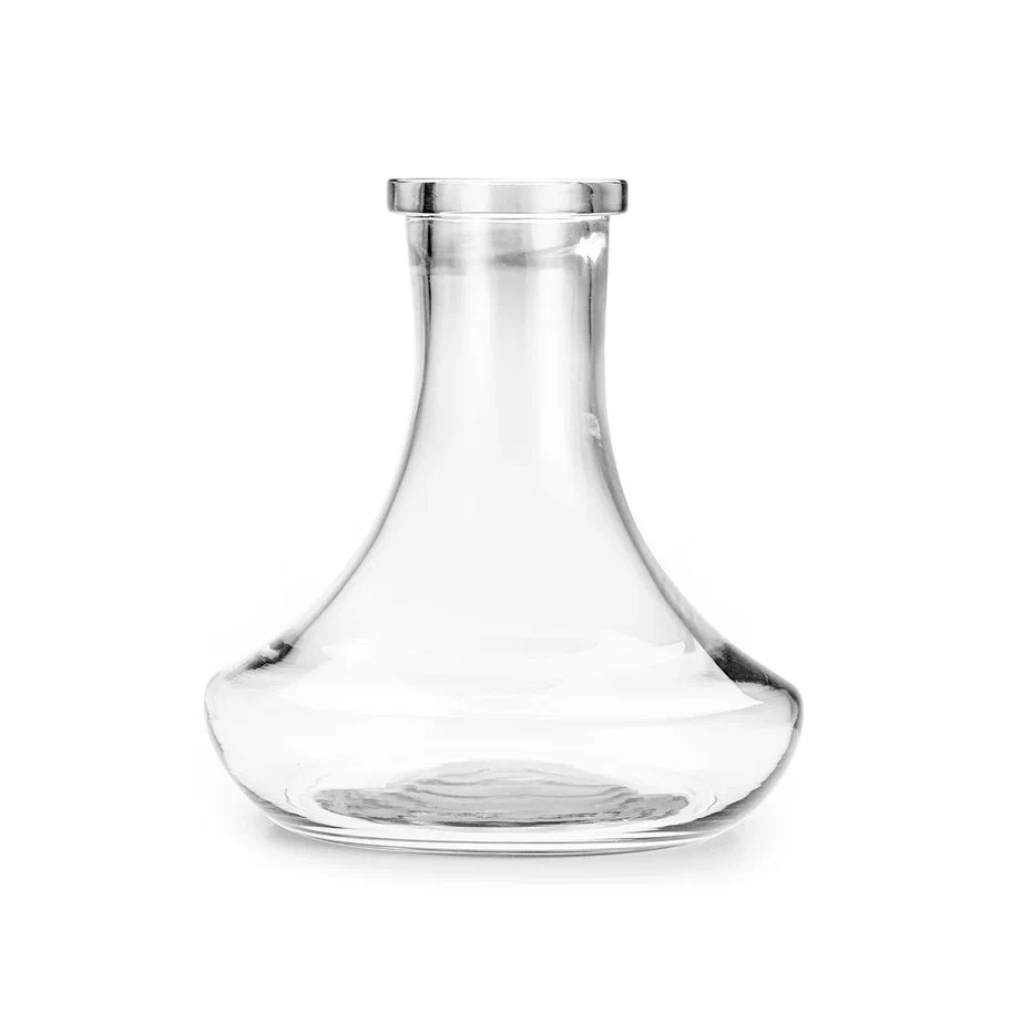 колба alpha hookah beat (clear) — Hookah Market колба alpha hookah beat (clear)