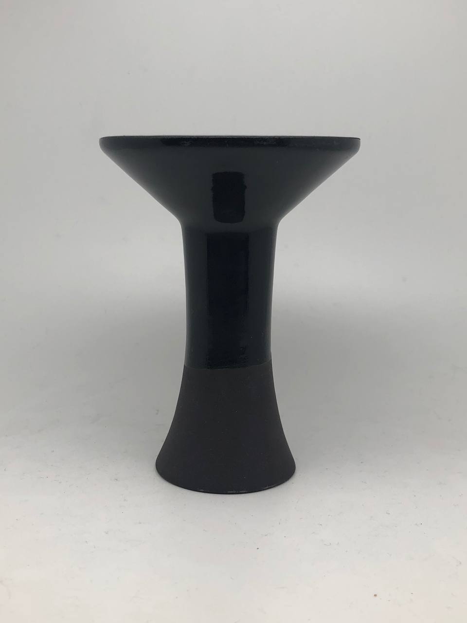 чаша alkonost driada (black) — Hookah Market чаша alkonost driada (black)