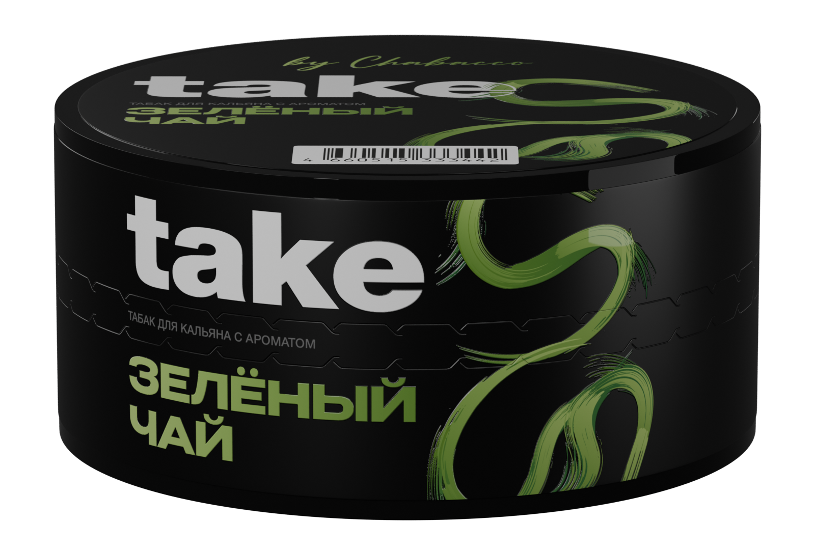 (m) take 25 г зеленый чай — Hookah Market (m) take 25 г зеленый чай