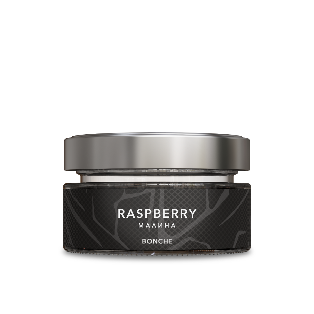  (m) bonche 30 г raspberry 
