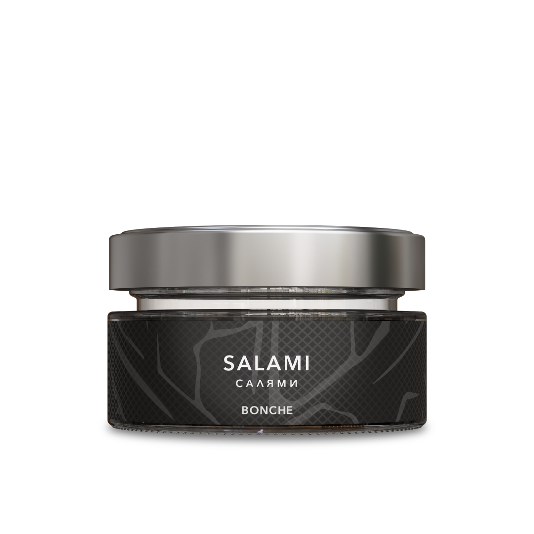  (m) bonche 30 г salami 