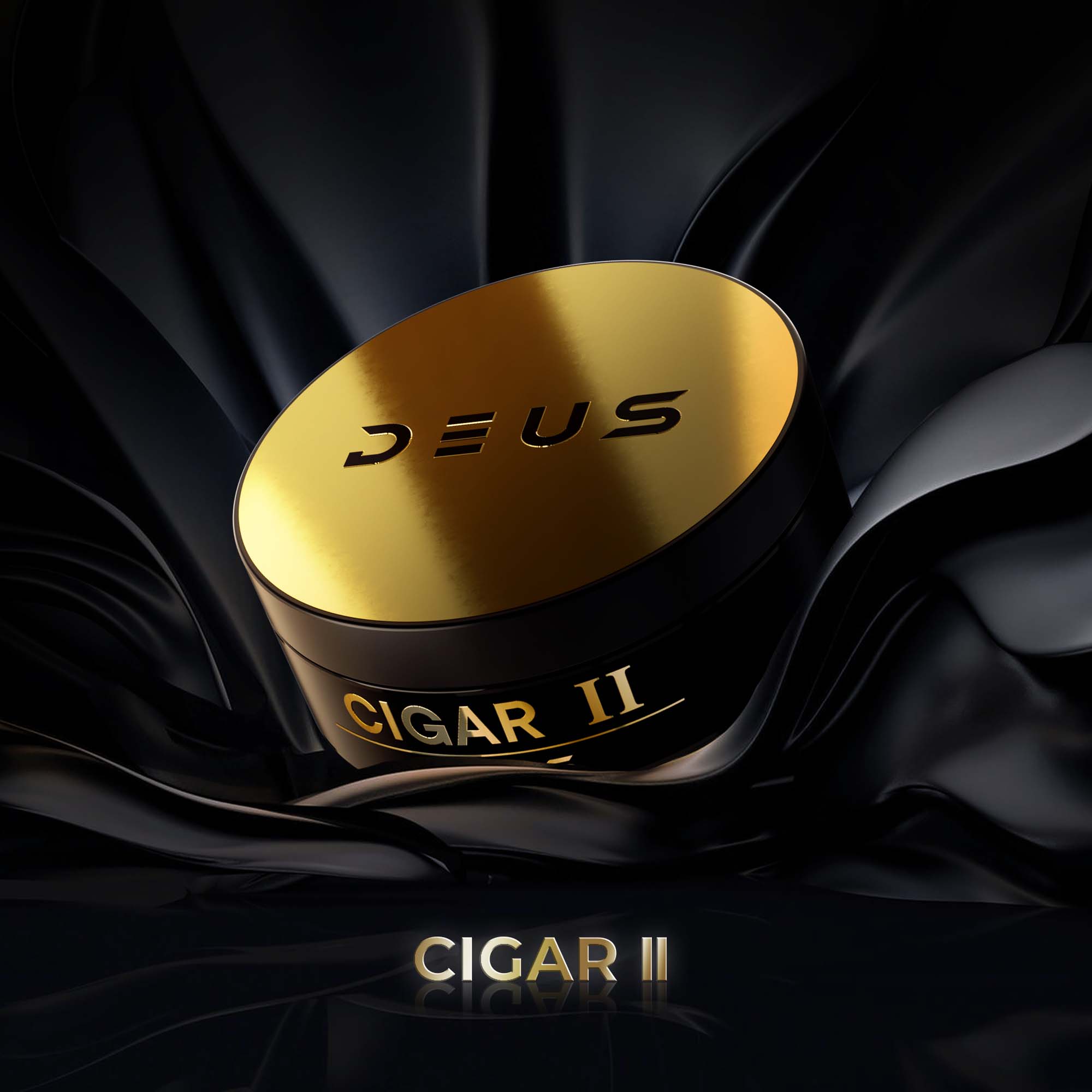  (m) deus 20 г cigar ii (сигара ii) 