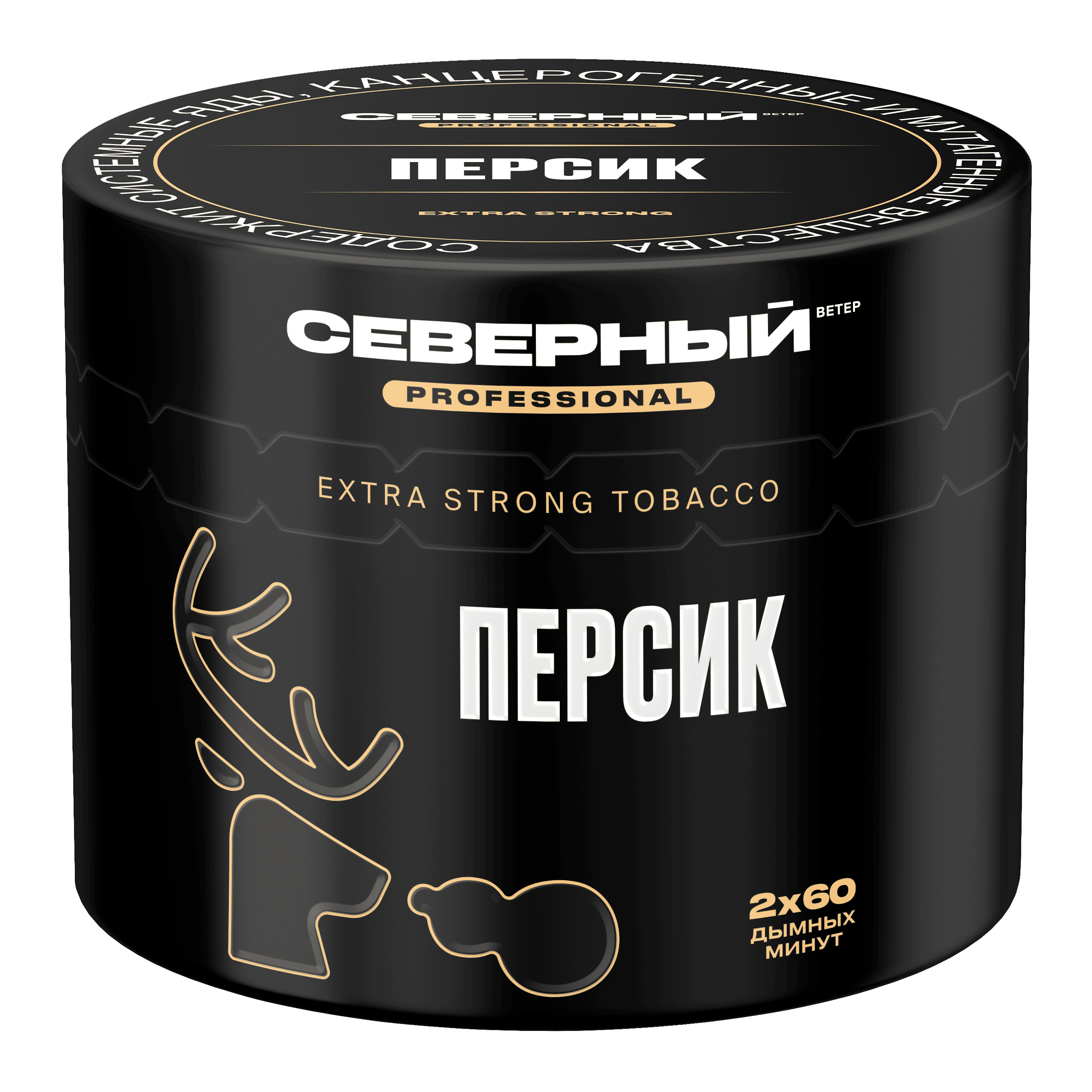 (m) северный professional 40 г персик — Hookah Market (m) северный professional 40 г персик