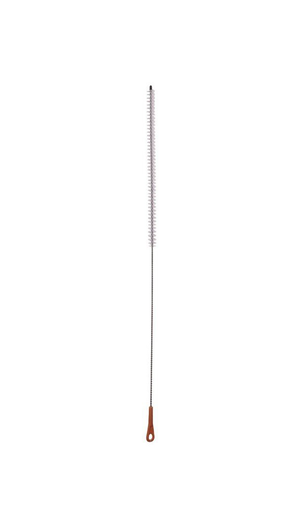 ершик для шахты 88 см (пластиковая ручка) — Hookah Market ершик для шахты 88 см (пластиковая ручка)