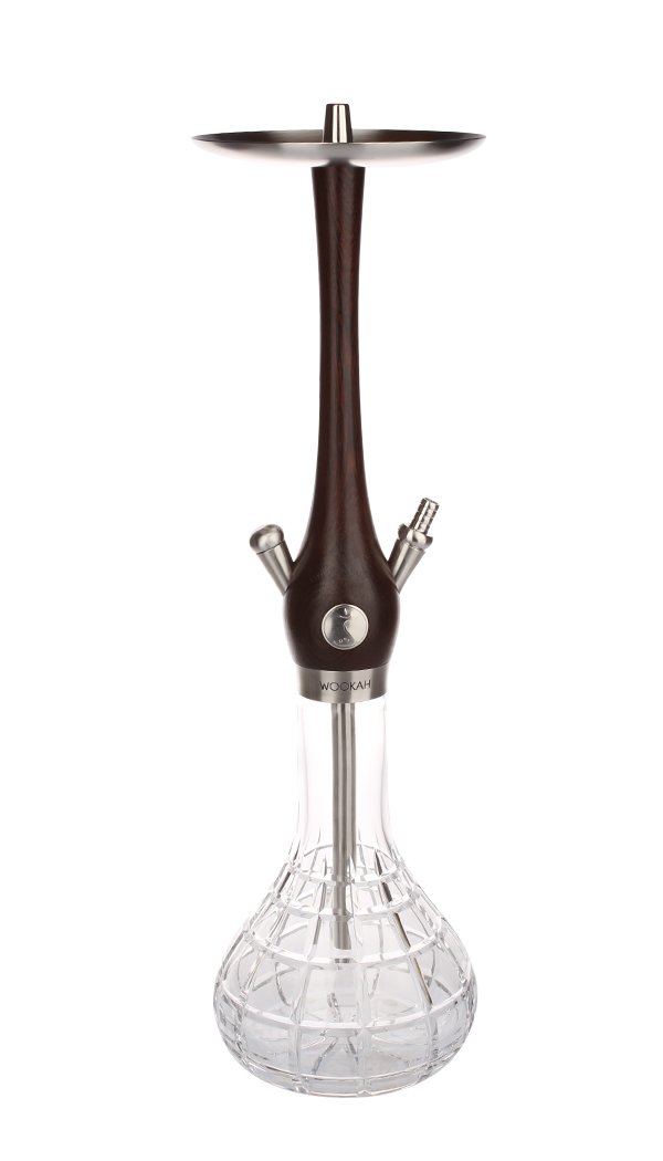 кальян wookah - wenge squares (click) — Hookah Market кальян wookah - wenge squares (click)