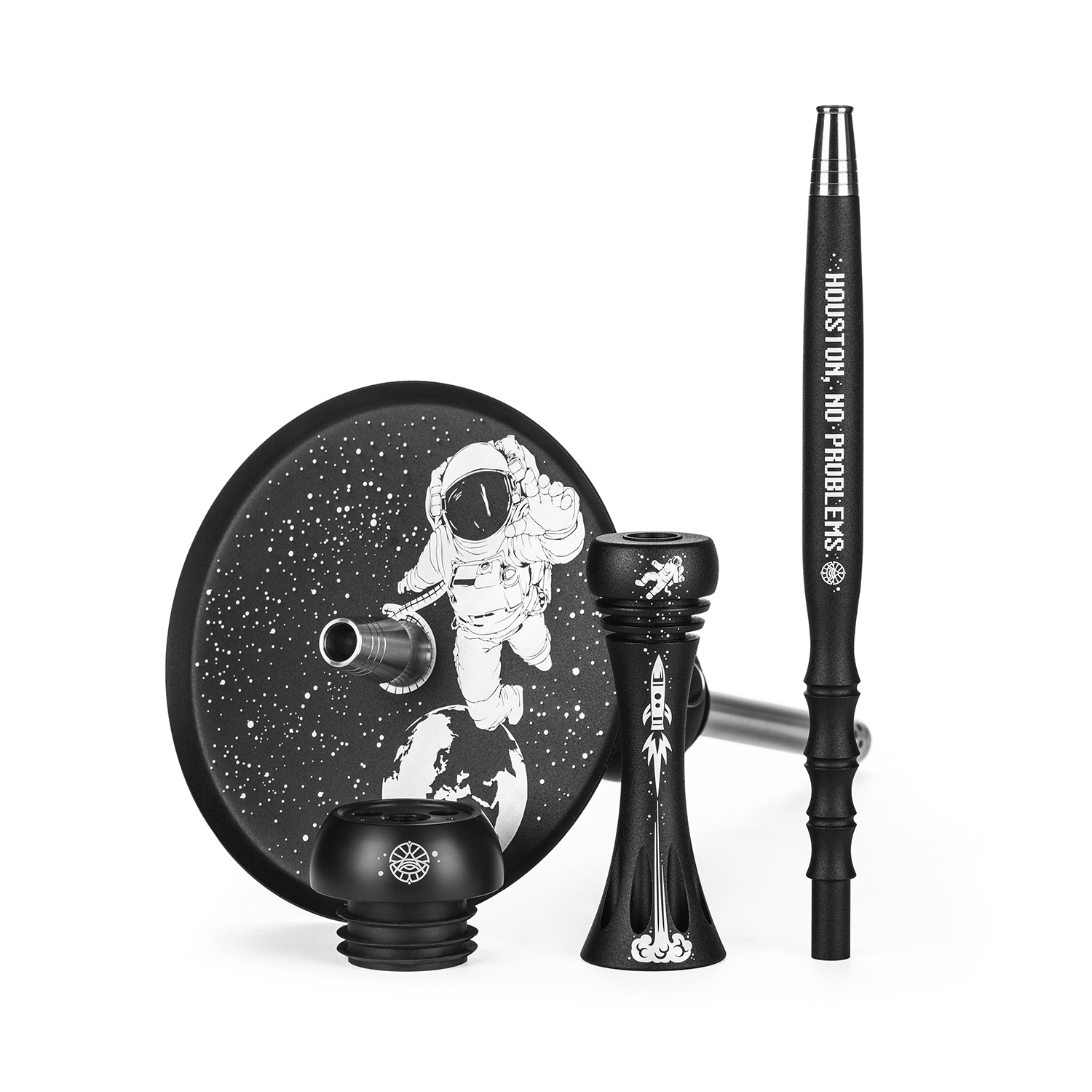 кальян alpha hookah - model x ss houston — Hookah Market кальян alpha hookah - model x ss houston