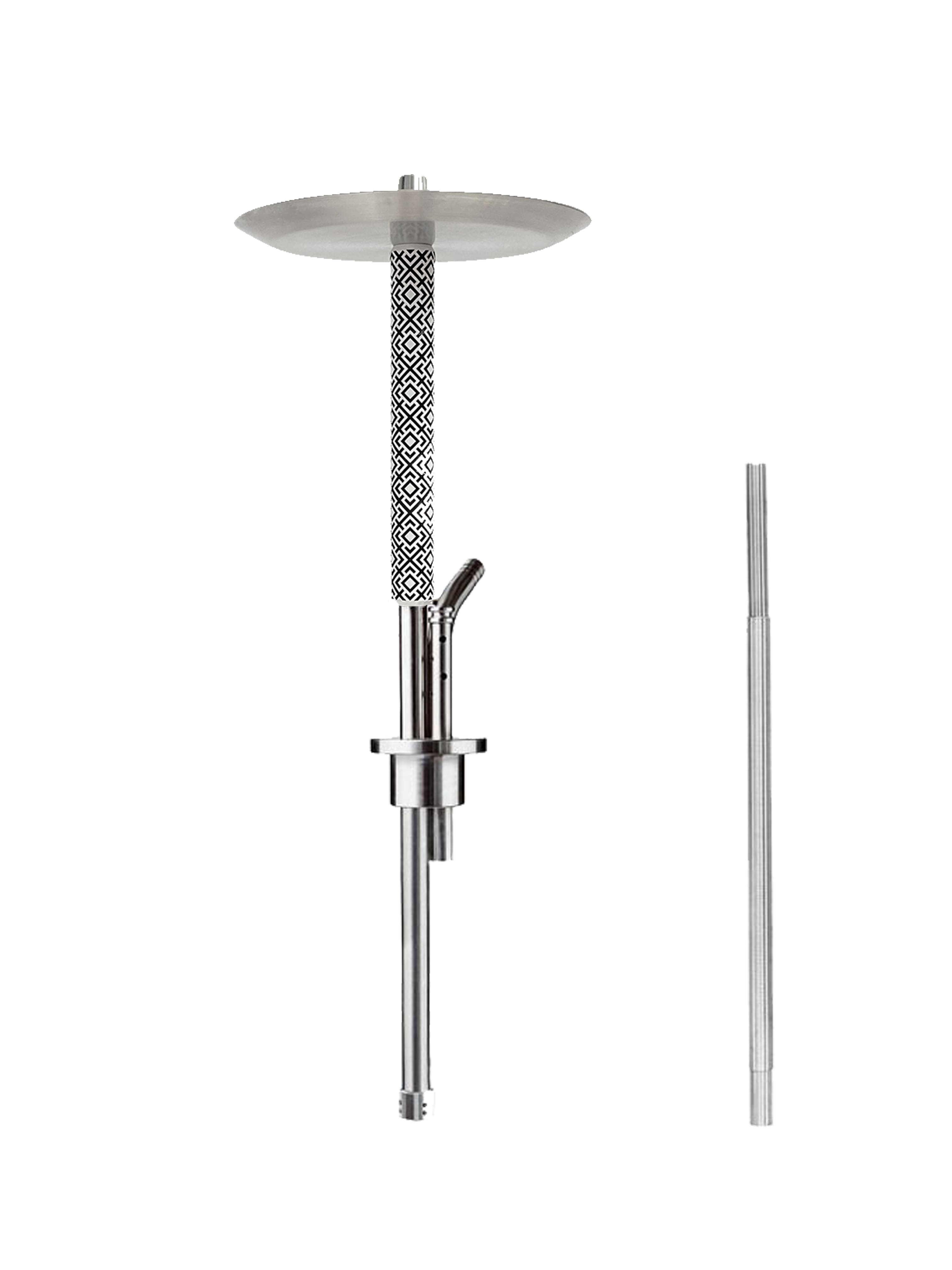 кальян mexanika stm-b aztec — Hookah Market кальян mexanika stm-b aztec