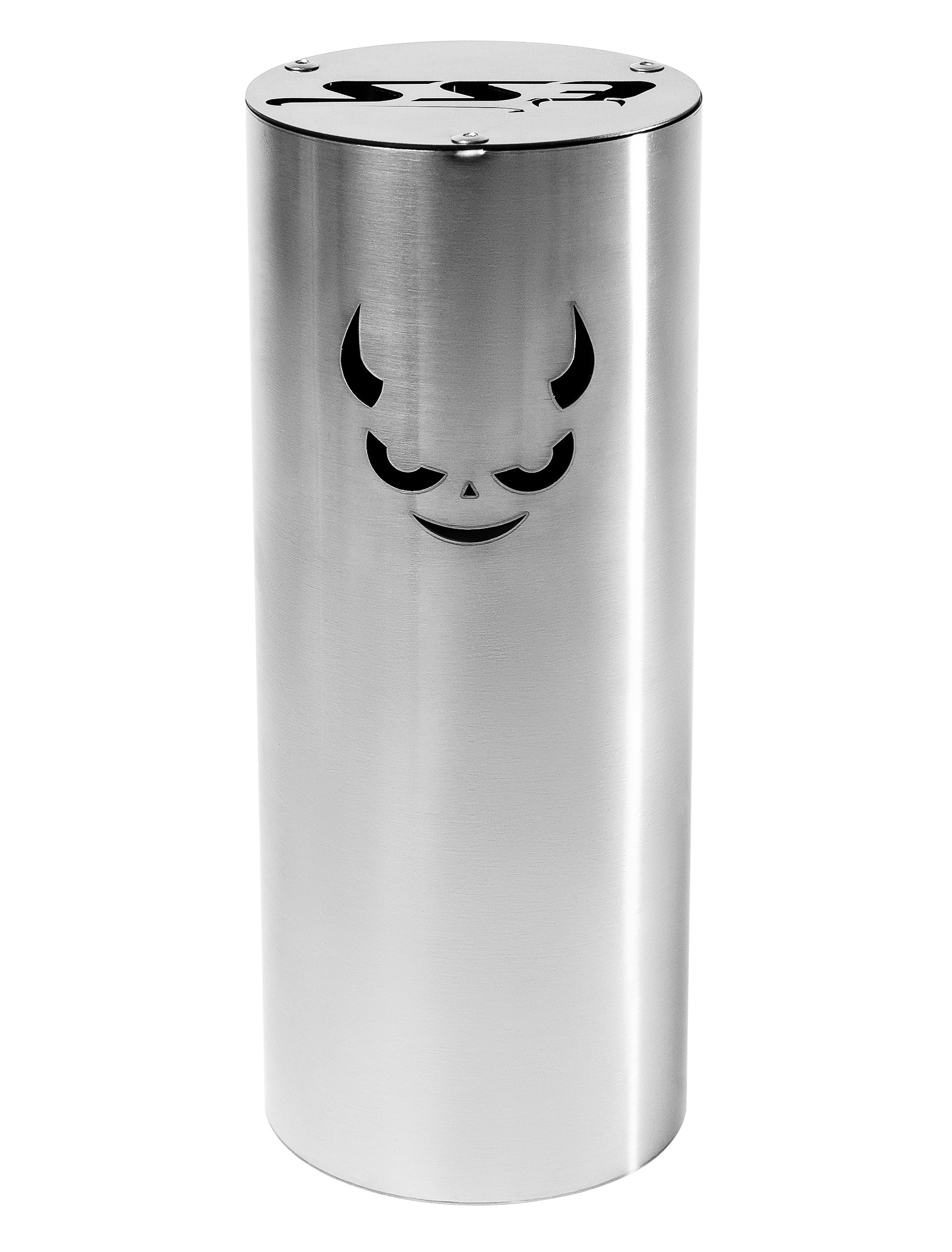 колпак ess devil 250 мм — Hookah Market колпак ess devil 250 мм
