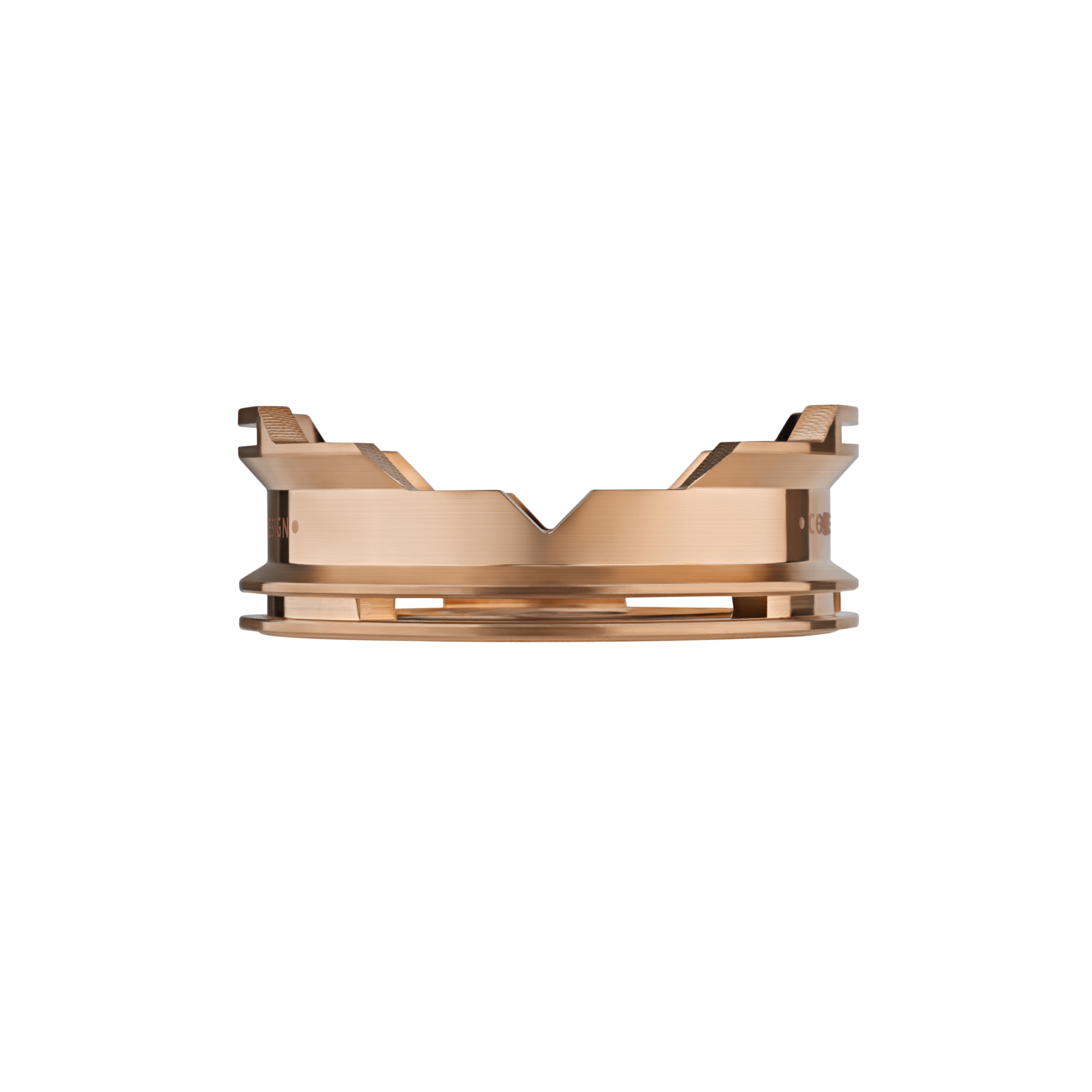 контроллер жара conceptic hmd bronze — Hookah Market контроллер жара conceptic hmd bronze