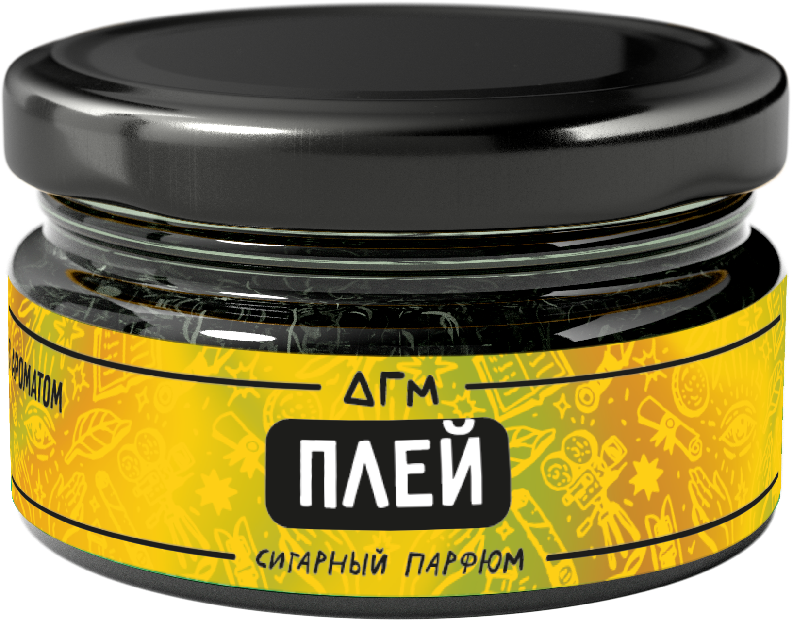 (m) dogma 100% cigar 20 г плей — Hookah Market (m) dogma 100% cigar 20 г плей
