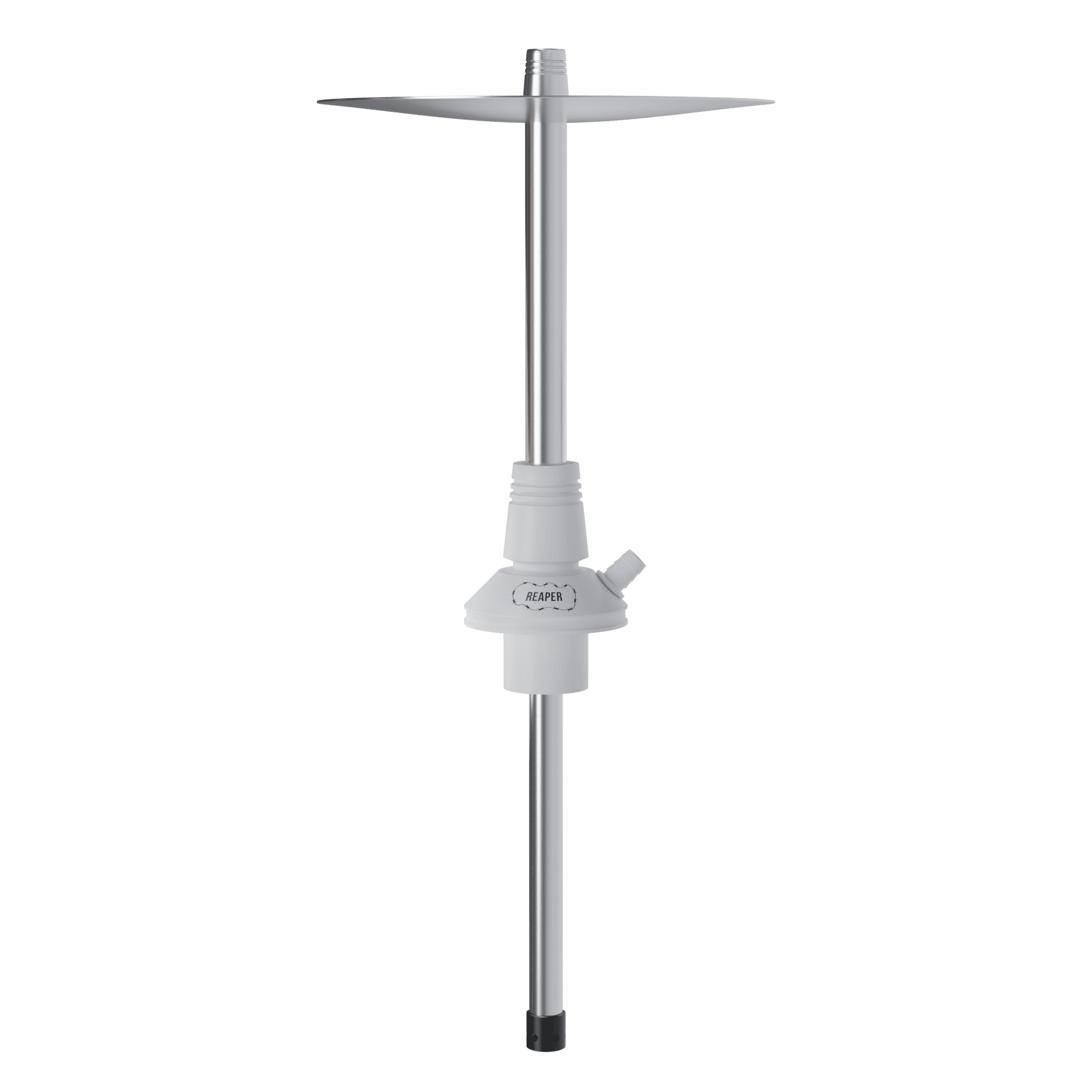 кальян ml clan reaper white — Hookah Market кальян ml clan reaper white