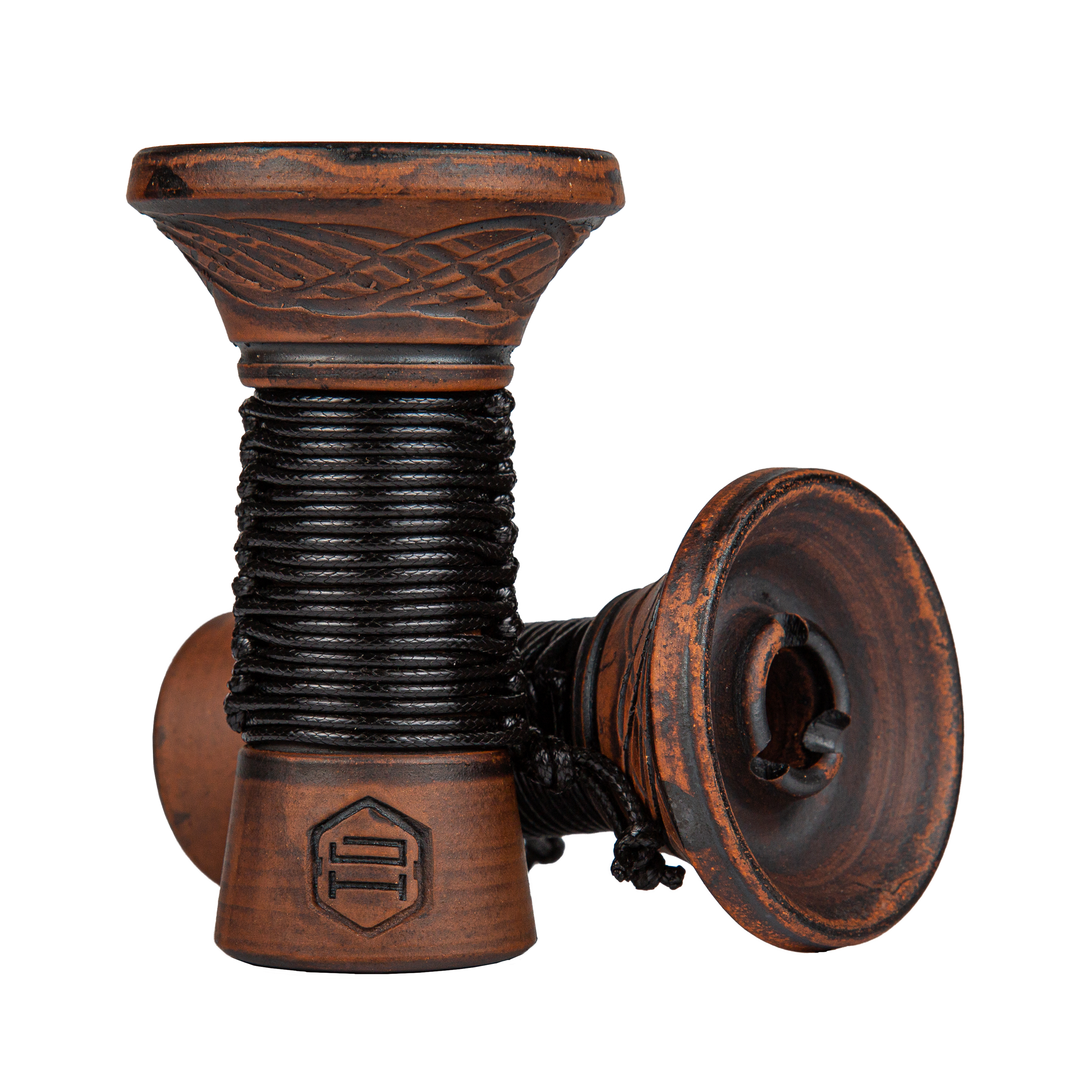 чаша japona ego 2.0 black — Hookah Market чаша japona ego 2.0 black