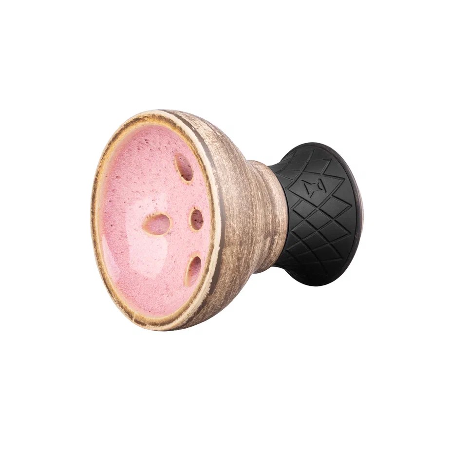 чаша alpha hookah - turk design pro (pink) — Hookah Market чаша alpha hookah - turk design pro (pink)