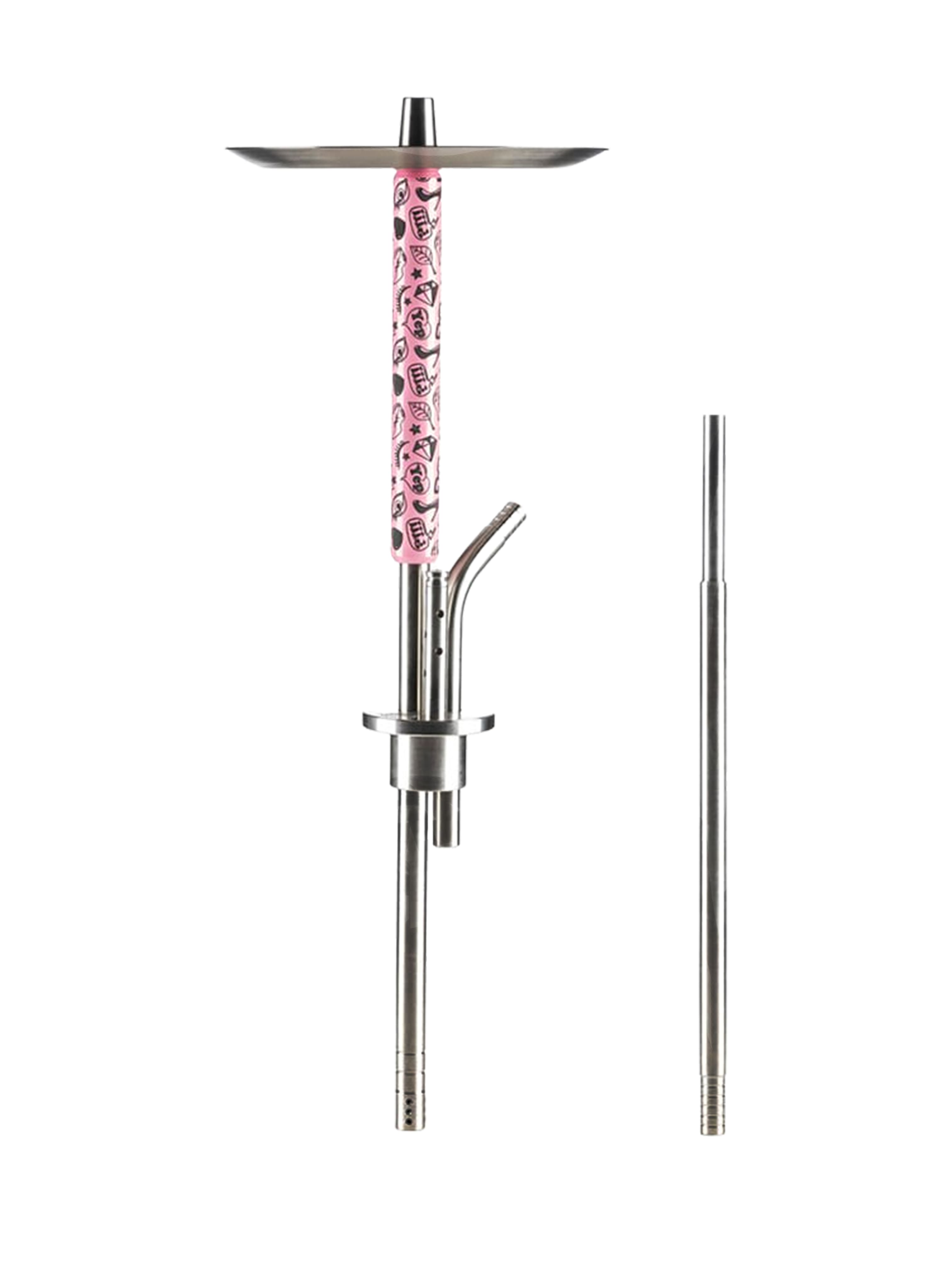 кальян mexanika stm-b chika — Hookah Market кальян mexanika stm-b chika