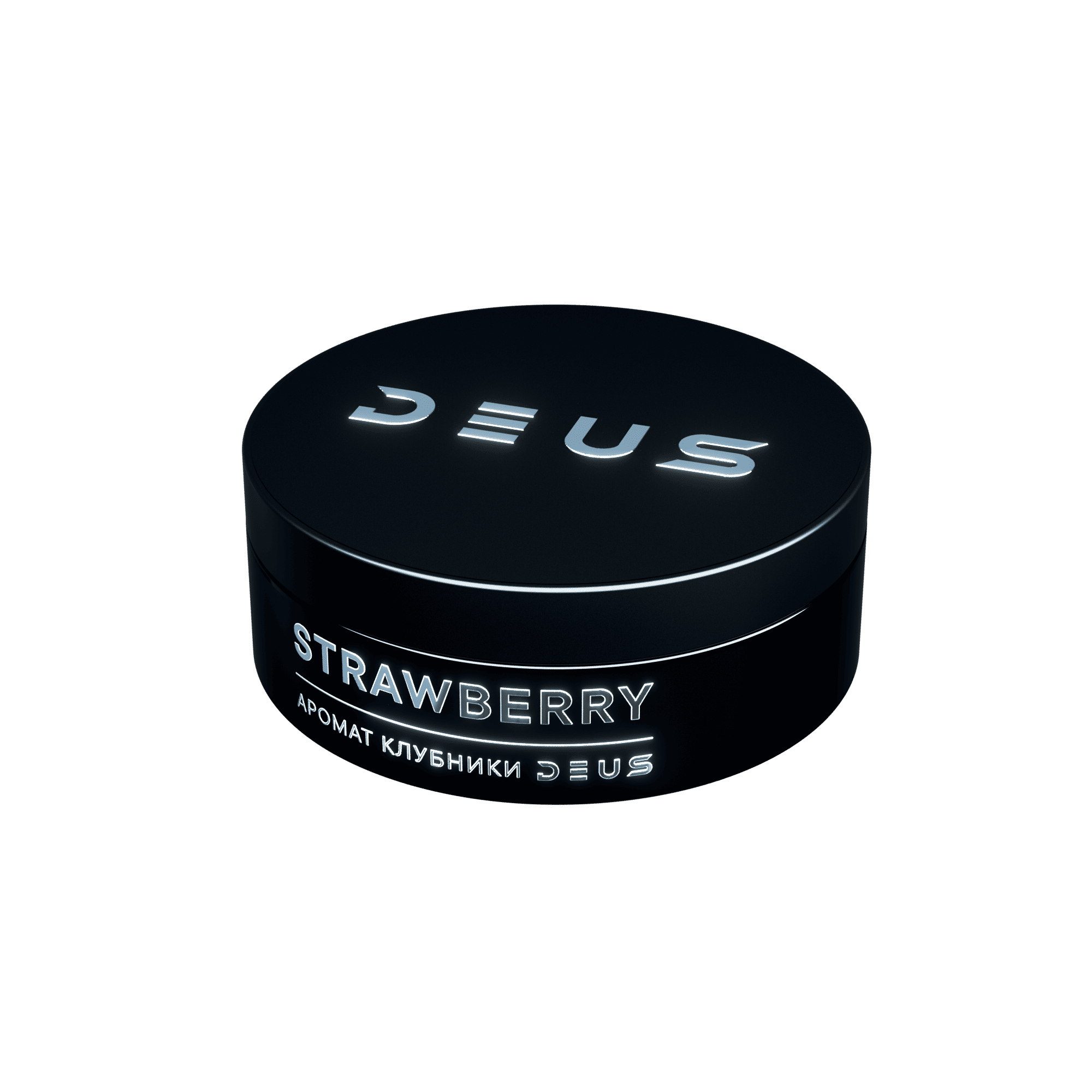 (m) deus 100 г strawberry (клубника) — Hookah Market (m) deus 100 г strawberry (клубника)