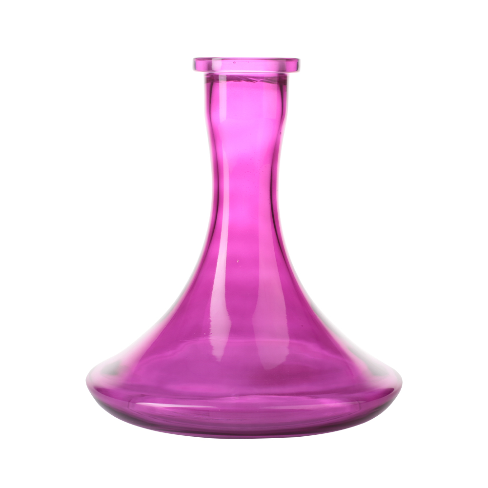 колба kite (марганцевая) — Hookah Market колба kite (марганцевая)