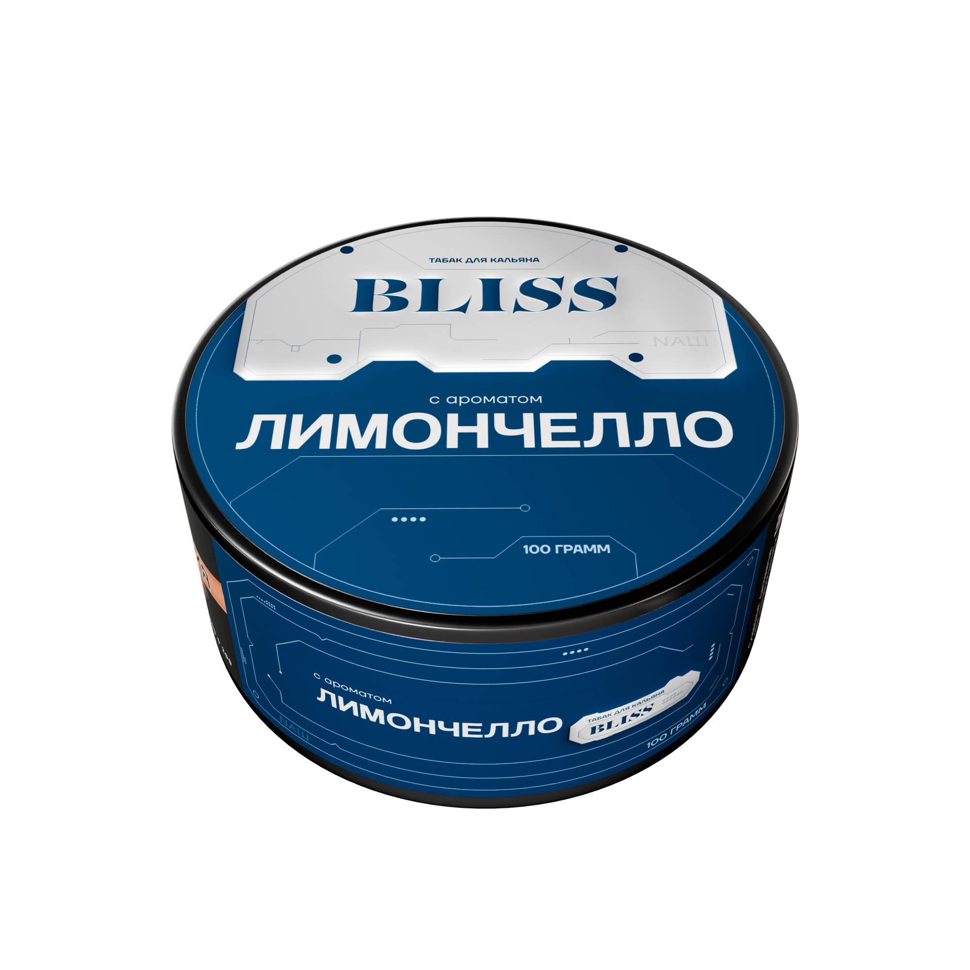  (m) bliss 100 г лимончелло 