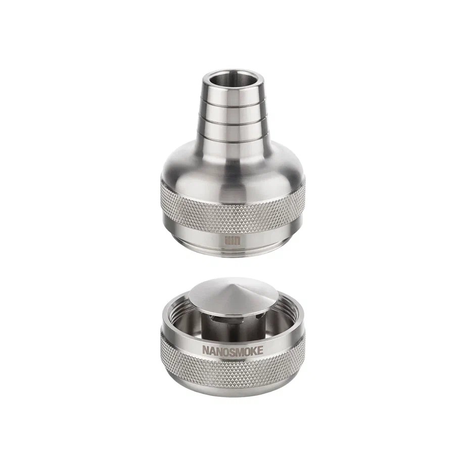 мелассоуловитель nanosmoke — Hookah Market мелассоуловитель nanosmoke